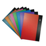 Sveska A4 mek povez Diorama