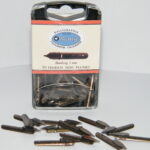 Pero za kaligrafiju BRAUSE 1mm