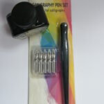 Set za kaligrafiju SINOART 1/5