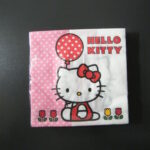 Salvete troslojne 33cm x 33cm DAISY