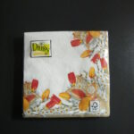 Uskršnje salvete troslojne Daisy