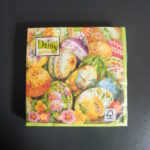 Uskršnje salvete troslojne Daisy