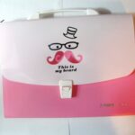 Arhiv torba sa ručkom