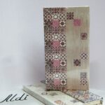 Notes sa magnetom Orient style