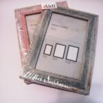 Ram za slike drveni 10 x 15cm