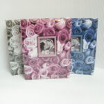 Foto Album 13x18cm/100 Rouse