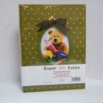 Foto Album 10 x 15cm