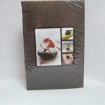 Foto Album 13x18cm/200 Stones