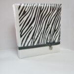 Foto Album 13x18cm/200 Zebra