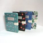 Notes Dreames 12,5x19cm