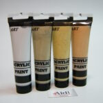 Akrilna boja Kozmik 60ml