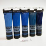 Akrilna boja Kozmik 60ml