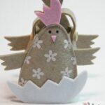 Uskrsnja korpica pile malo