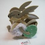 Uskrsnja korpica zeka