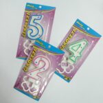 Rodjendanska svećica