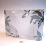 Ukrasna kesa Spree Flowers i Chubby Bear