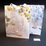 Ukrasna kesa Spree Flowers i Chubby Bear