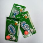 Rodjendanska svećica sport