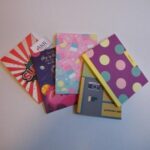 Sveska A6 Savpo 90 lista