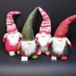 Novogodisnji patuljak