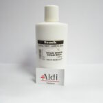 Akrilna boja bela titan KOZMIK 300ml