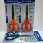 Makaze Kangaro EL-73N 18,5cm