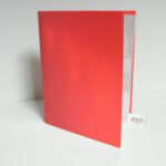 Fascikla sa folijama B5