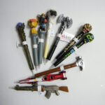 Hemijska olovka Polystone