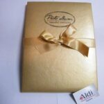 Foto Album 15x20cm Gold/Rose