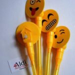 Hemijska olovka Emoticon