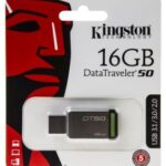 USB flash drive 16GB Kingston 3.1