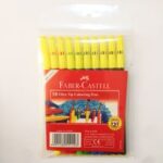 Flomasteri FABER CASTEL 1/12