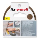 Traka ugaona profilna bež Fix-o-mol