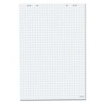 Blok za Flip-čart tablu karo 20 listova