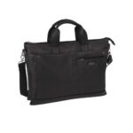 Poslovna torba Gabol Class crna