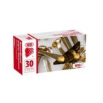 Klipsa za papir 30mm Ico