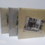 Foto album Retro look 30 x 30