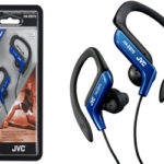 Slušalice JVC SPORT HA-EB75
