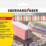 Krede u boji EF Rainbow