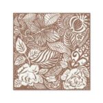 Salvete troslojne 33cm x 33cm