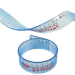 Lenjir flexi KUM 30cm