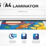 Aparat za laminaciju FELLOWES A4