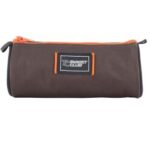 Pernica okrugla Target Club Mono Brown
