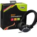 Slušalice MS BEAT