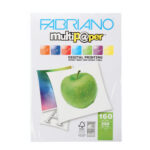 Papir FABRIANO Multi paper A4 160g