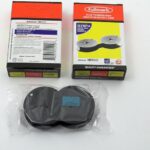 Ribon traka FULLMARK crna za pisaću mašinu OLYMPIA