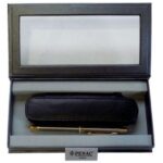 Set multifunkcionalna olovka i kožna futrola Penac