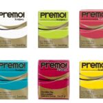 Masa za modeliranje Premo Sculpey Eberhard Faber