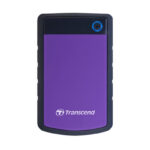 Eksterni hard disk TRANSCEND StoreJet 25H3