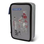 Pernica 3 zipa Disney Staedtler Rugby